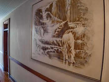 Putnam Lodge Hotel And Spa Cross City Bagian luar foto