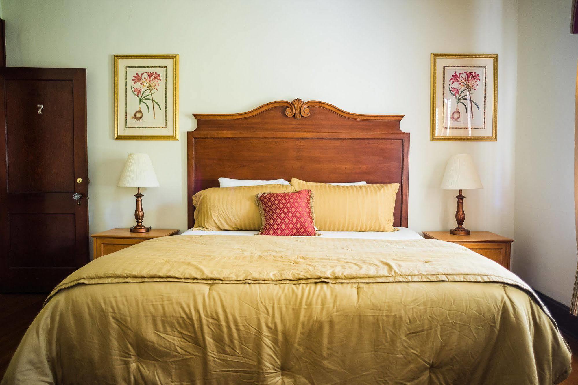 Putnam Lodge Hotel And Spa Cross City Bagian luar foto